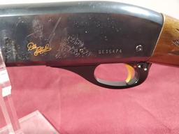 Remington Arms Model 11-87 12 Gauge Shotgun 2-3/4in-3in. "Seven Time Winston Cup Champion" Dale