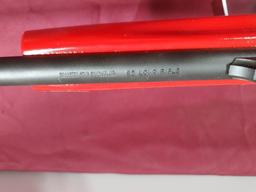Remington Model 597 .22 Long Rifle Dale Earnhardt Jr. Limited Edition, Red SN: A2760904
