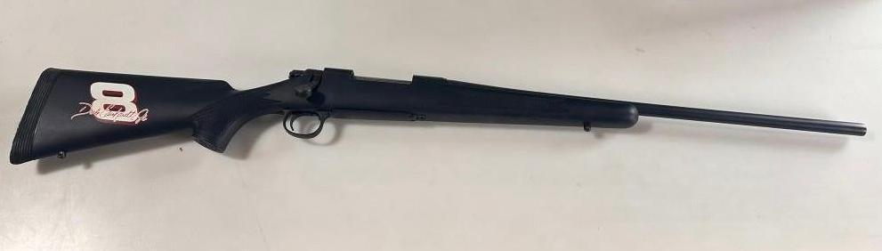 Remington Model 700 - 30-06 SPRG. 30/06 SN: DEJ80104