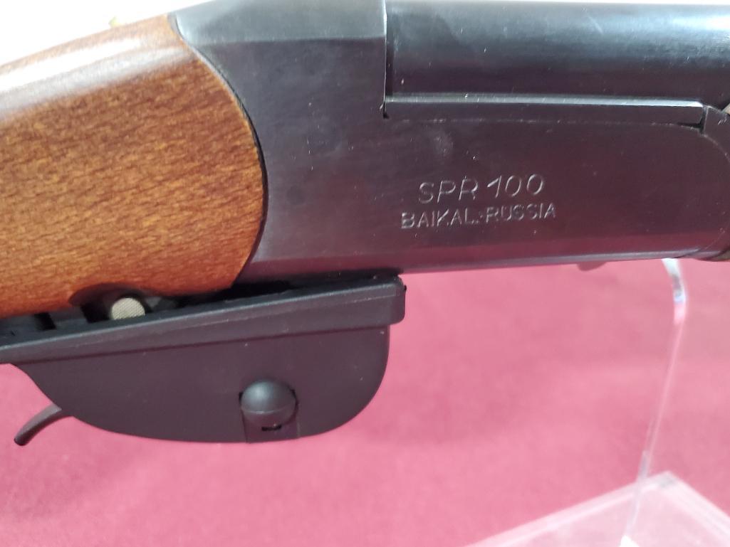 Startan Model SPR100 20 Ga. 2-3/4" or 3" Dale Earnhardt
