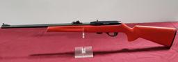 Nebraska Cornhuskers Limited Edition Remington Model 597 .22 Long Rifle SN: A2752452