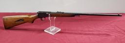 Winchester Model 63 .22 Long Rifle SN: 175471