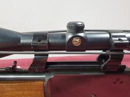 Marlin Firearms Model 336 Micro Groove Barrel Cal 30-30 Win Rifle w/ Scope & Sling SN: 23023548