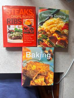 Cookbook Set