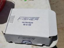 NOS Fisher Spray Gun (Water)