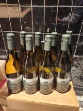 8 Bottles of Crossbarn Chardonnay 2021750ml