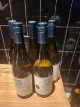 6 Bottles of Dry Creek Vineyard - Zinfandel, Dry Chenin & Fume Blanc750ml