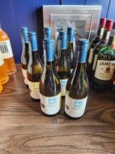 7 Bottles of Dry Creek Vineyard Dry Chenin Blanc 2021750ml