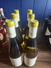 6 Bottles of La Cana Albarino 750ml