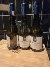 6 Bottles of Nobilo Icon Sauvignon Blanc 2020750ml