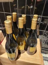 8 Bottles of Poggio al Tesoro Solosole Vermentino Toscana 2017750ml