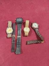 Vintage Watches & Bands
