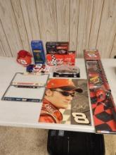 NASCAR Diecast Dale Earnhardt Jr. Collectibles