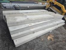 12-CONCRETE SLABS SUPPORT EQUIPMENT