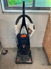 BISSELL POWERFORCE UPRIGHT VACUUM SUPPORT EQUIPMENT