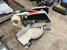 B&D 10FT. MITER SAW SUPPORT EQUIPMENT