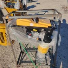 NEW FLAND FL80 JUMPING JACK NEW SUPPORT EQUIPMENT