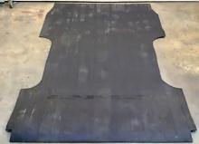 Ford Super Duty Bed Mat