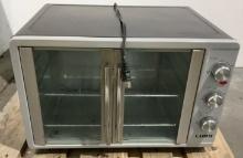 Luby Toaster Oven GH55-H