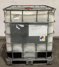 Buckman 250 Gallon Tote Of Bubreak 4483