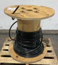 160' 3/0 AWG 600V Copper Wire