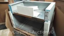 Danver OG4800 48" Outdoor Kitchen Cabinet