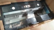 Lot on Pallet of 4 Air King LIN46MD-900 Stainless Insert Liners