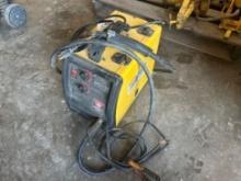 Neiko Mig 135 Wire Welder w/ Leads