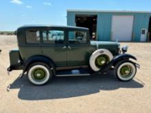 1931 Ford Model A