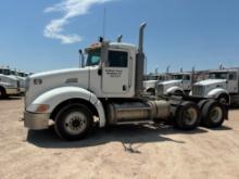 2007 Peterbilt 386