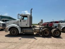 2007 Peterbilt 386