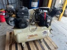 Ingersoll Rand 30 Gallon Air Compressor