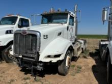 2007-Peterbilt *Non-Running