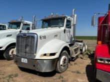 2007 Peterbilt *Non-Running