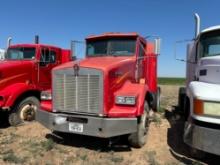 2006 Kenworth * Non-Running