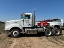 2007 Peterbilt 386