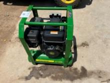 John Deere AC1-5GM Air Compressor