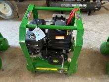 John Deere AC1-5GM Air Compressor