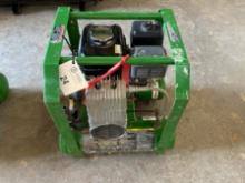 John Deere AC1-5GM Air Compressor