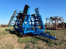 Landoll 30 FT Chisel Plow