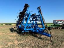 Landoll 32 FT Chisel Plow