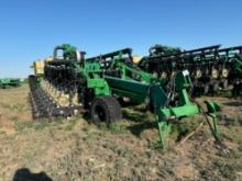 Great Plains Air Seeder Planter