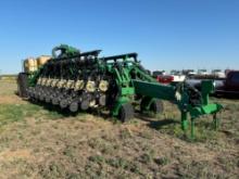 Great Plains Air Seeder Planter