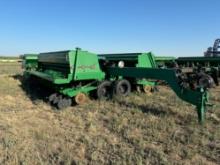 Great Plains 40 FT Wheat Drill