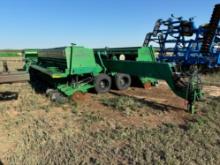 Great Plains 50 FT Wheat Drill