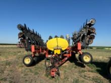 2010 Krause Gladiator Strip Till