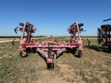 AgCo Sunflower 28 FT Sweep Plow