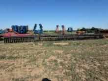 Yetter 40 FT Rotary Hoe