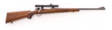 R.F. Sedgley Custom Springfield Model 1903 Bolt Action Sporting Rifle