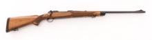 Pre-64 Winchester Model 70 Super Grade Bolt Action Sporting Rifle